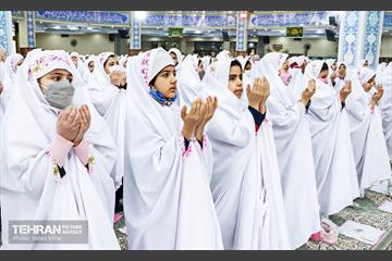 جشن عبادت فرشته‌ها  10