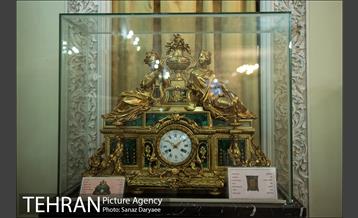 تماشاگه زمان (خانه حسین خداداد) 15