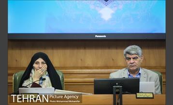 صد و پنجاهمین جلسه شورا شهر 30