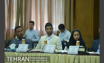 مجمع انتخاباتی فدراسیون اسکی  1