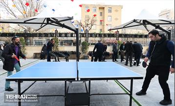 آیین بهره‌برداری و عملیات احداث ۷ پروژه فرهنگی ورزشی 30