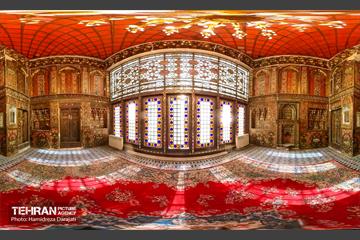 عمارت قوام الدوله؛ خانه ای به قدمت دو قرن  30