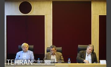 نشست هم اندیشی نخبگان شهری 2