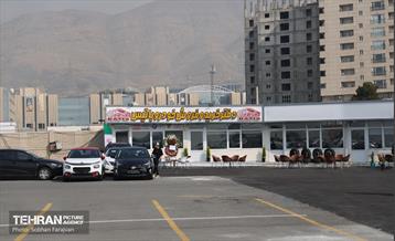 آیین افتتاح بسته شرکت ساماندهی مشاغل 31