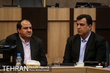 امضای تفاهمنامه همکاری سازمان مدیریت بحران و نظام مهندسی ساختمان 13