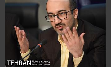 نشست خبری سخنگوی شورای اسلامی شهر تهران 26