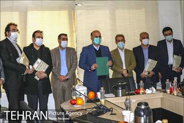آمادگی مناطق برای اجرای فاز نخست ششمین مرحله طرح ممیزی 7