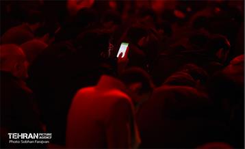 شب لیله‌الرغائب در آستان مقدس امامزاده صالح(ع) 45