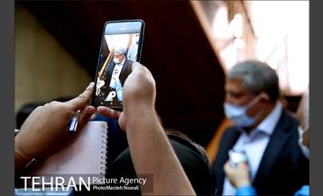 دویست و بیست و سومین جلسه شورای شهر تهران 31