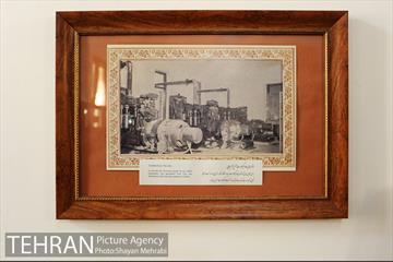 عمارت کلاه فرنگی بیسیم 13
