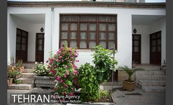 موزه استاد ابوالحسن صبا 18