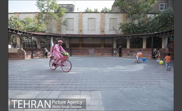 مجموعه تئاتر محراب 15