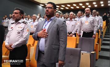 چهارمین نشست «شهرگفت» 41