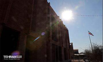 تور گردشگری منطقه 20 شهرداری تهران 18