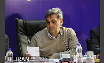 هفدهمین جلسه شورای معاونان مشاورین و شهرداران 9