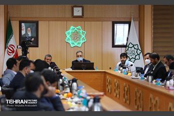 نقد و بررسی عملکرد معاونت «امور مناطق» در سال گذشته و سال جدید