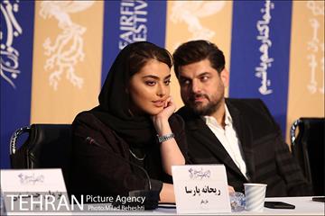 نشست خبری فیلم خوب بد جلف 2 8