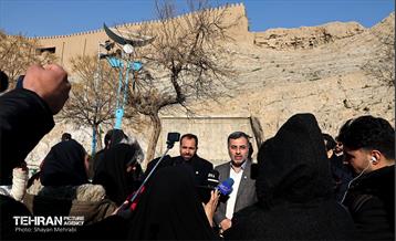 تور گردشگری منطقه 20 شهرداری تهران 50