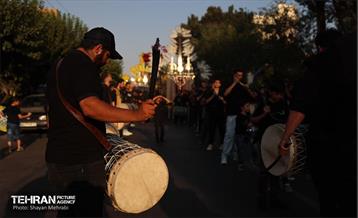 اجتماع امام حسنی‌ها(ع) 37