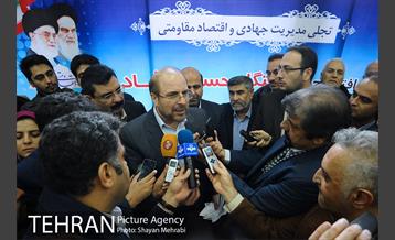 افتتاح ایستگاه مترو حسین آباد 30