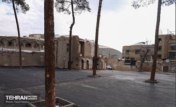 اینجا کارگاه؛ بازارچه سرمد 4