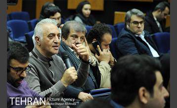 نشست خبری سومین همایش و نمایشگاه تهران هوشمند 15