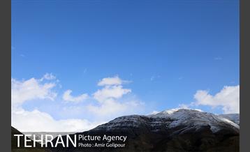 هوای پاک تهران 10