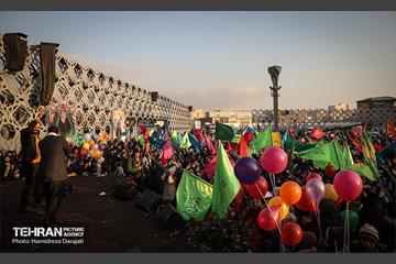 جشن خانوادگی ولادت حضرت زهرا (س) 32