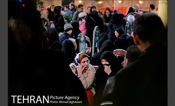 یازدهمین سالگرد شهدای اصحاب رسانه 20