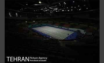 توزیع دوهزار بسته غذایی ویژه برای خانوارهای بالای ۵ نفر 5