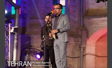 هجدهمین جشن خانه سینما‎ 12