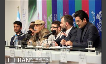 نهمین روز سی و هفتمین جشنواره فیلم فجر 11