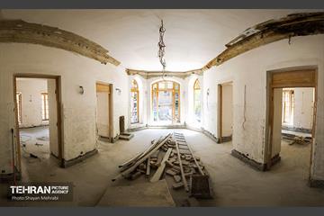 عمارت سرهنگ یوسف بهرامی 59