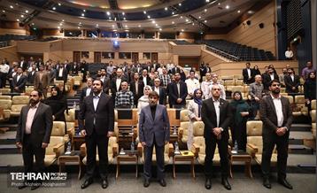 افتتاح دومین نمایشگاه بین‌المللی شهر پایدار در جزیره کیش 20