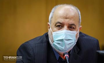 جلسه بررسی معضلات اجتماعی با حضور شهردار تهران 6