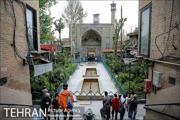 بازار بزرگ تهران 35 روز بعد تعطیلی 18
