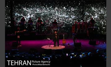 کنسرت رضا صادقی‎ 9