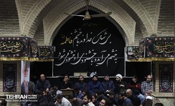 مراسم هشتمین سالگرد شهادت شهید مرتضی عبداللهی 15