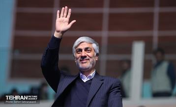 اختتامیه دومین دوره مسابقات «قهرمان شهر» 13