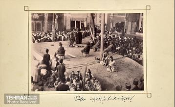 روایت اولین عکاسخانه ایران 10