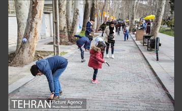 نوروزگاه باغ فردوس 19