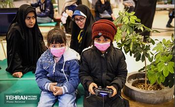 جشنواره «ایران آینده» 23