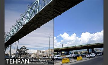 پلی که بود، پلی که نیست 26