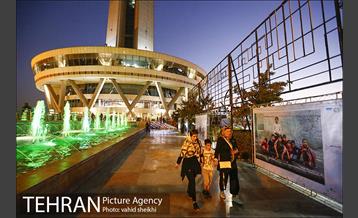 نمایشگاه عکس طهران 17