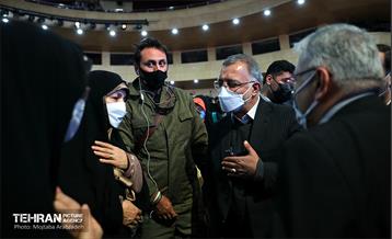 آیین بزرگداشت روز دانشجو 36