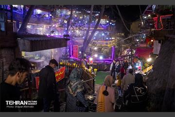 دربند در ایام نوروز 32