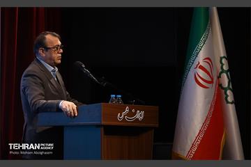 پنجمین نشست شهر آرمانی 34