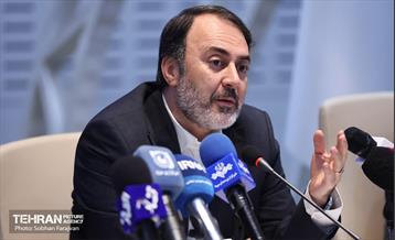 آیین افتتاح پروژه‌های خدمات شهری و محیط زیست منطقه ۲ 14