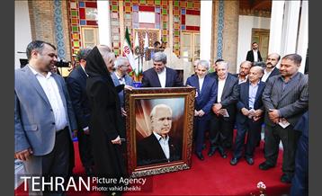 آیین تجلیل از خیرین مدرسه ساز 21