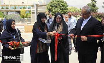 رویداد و نمایشگاه ملی مشاغل خانگی ایران 7